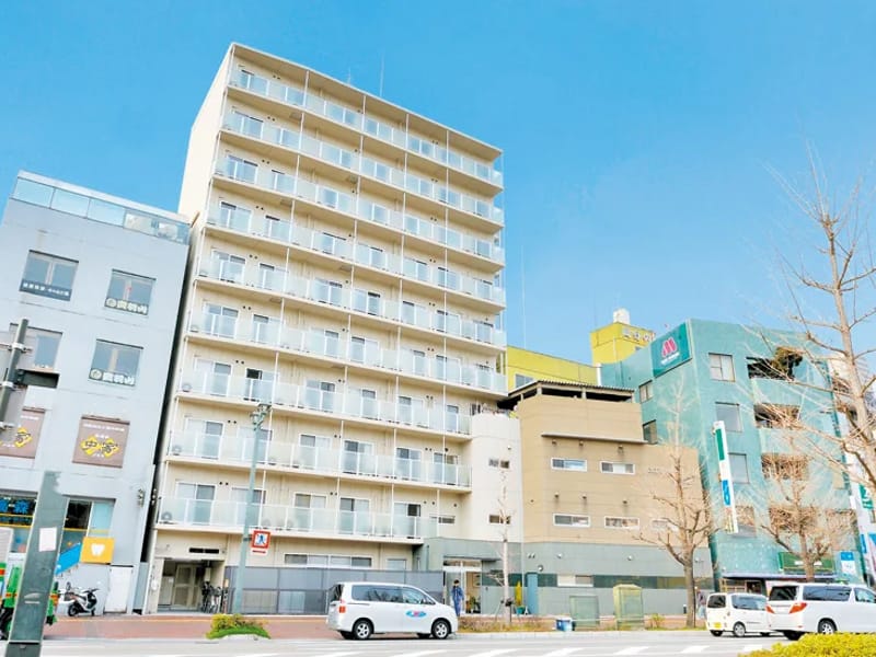 ほほえみ呉蔵本通り訪問介護事業所 - 訪問介護 in 呉市, 広島県 photo 1