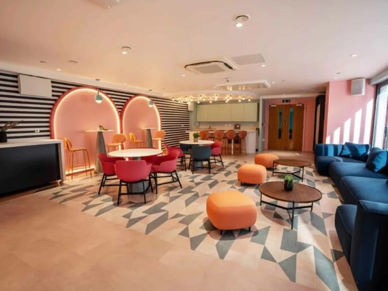 Oxford Point - Assisted Living in Bournemouth, England photo 2