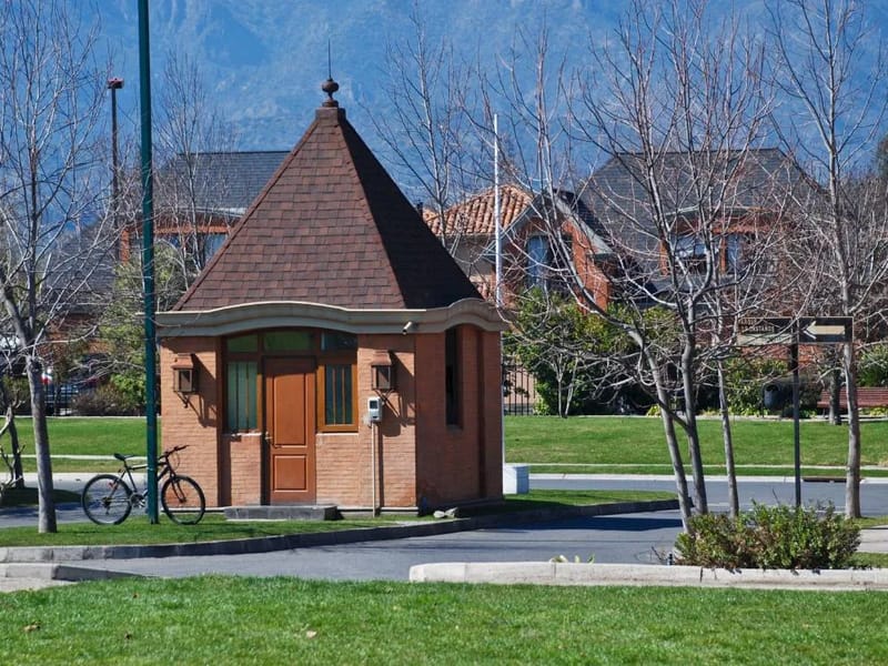Villa Soleares La Dehesa - Vida Asistida in Lo Barnechea, Región Metropolitana de Santiago photo 1