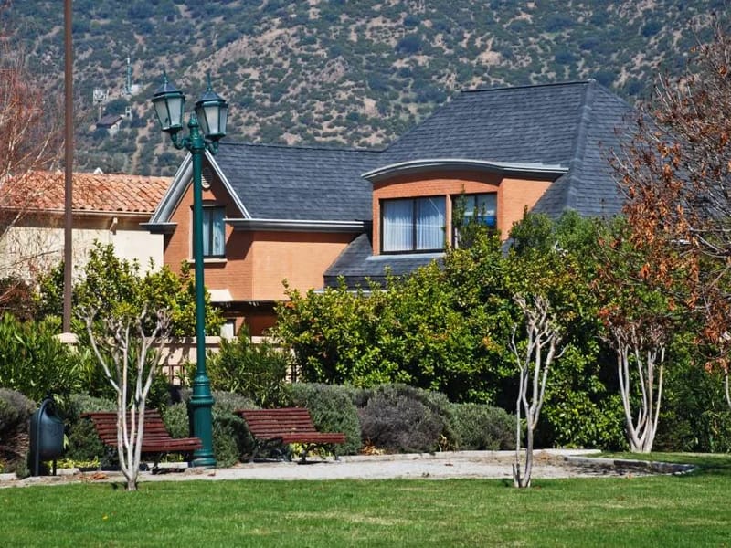 Villa Soleares La Dehesa - Vida Asistida in Lo Barnechea, Región Metropolitana de Santiago photo 2