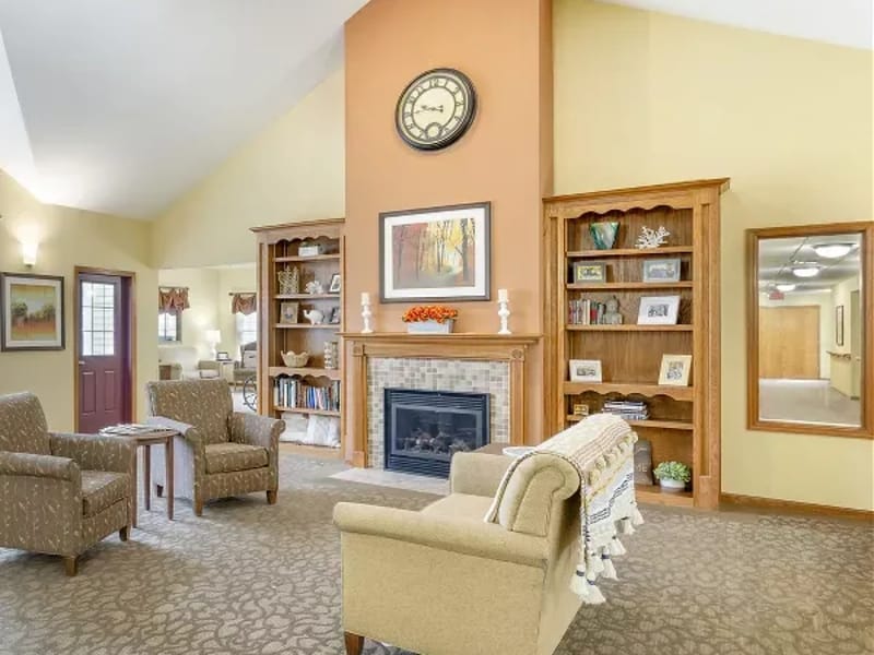 Brookdale Lacrosse Mc - Assisted Living in Lacrosse, WI photo 2