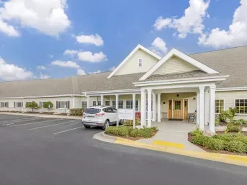 Brookdale Lacrosse Mc - Assisted Living in Lacrosse, WI photo 1