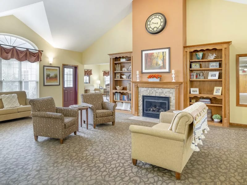 Brookdale Lacrosse Mc - Assisted Living in Lacrosse, WI photo 3