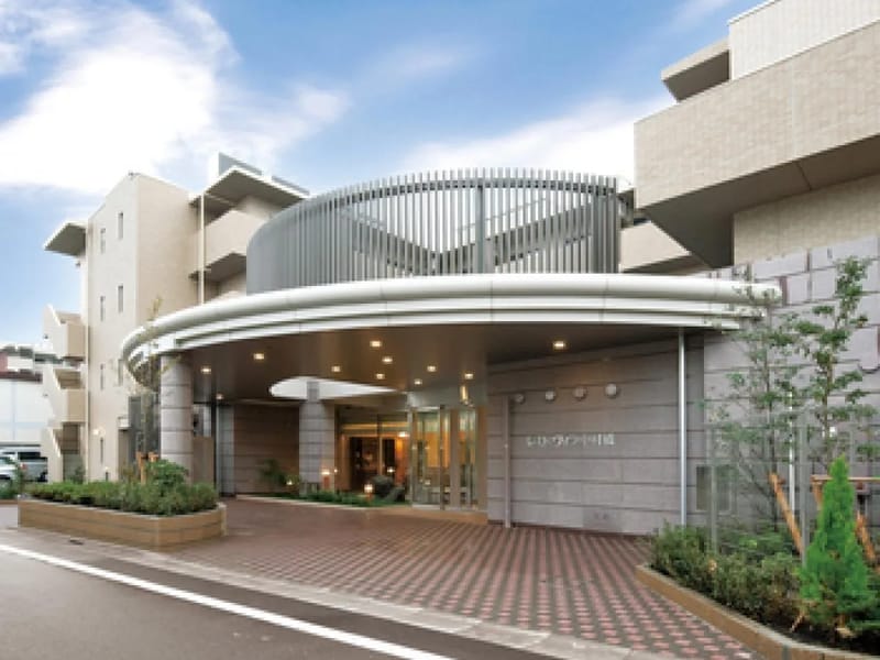 SOMPOケア　練馬　居宅介護支援 - 有料老人ホーム in 練馬区, 東京都 photo 3