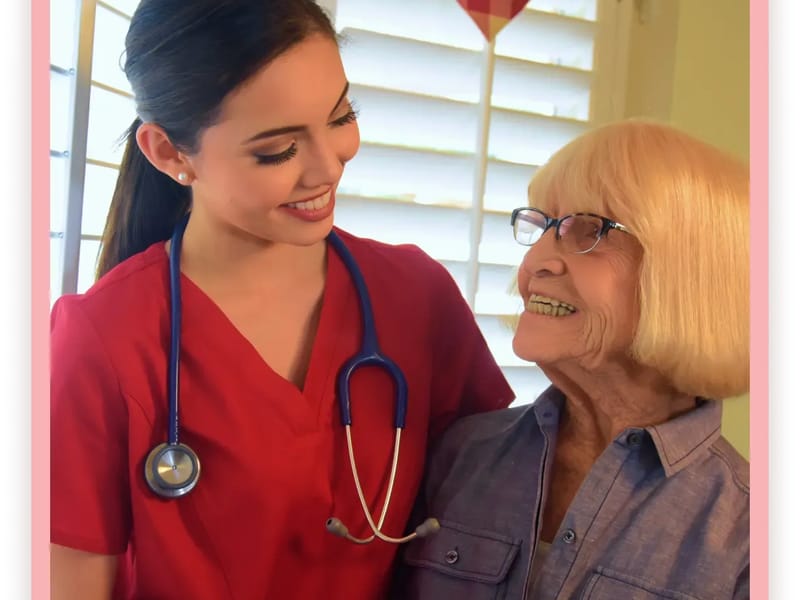 Grace Home Care Arizona LLC - Home Health Nursing in Phoenix, AZ photo 2