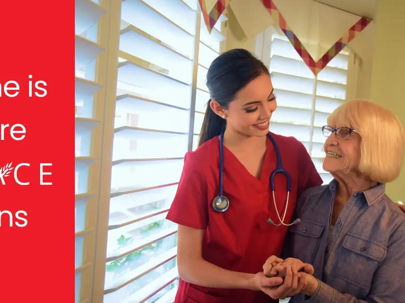 Grace Home Care Arizona LLC - Home Health Nursing in Phoenix, AZ photo 1