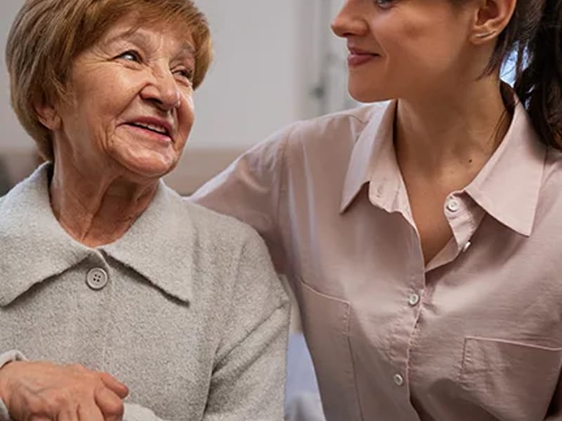 Jewel Home Support (Lancs) - In-Home Care in Chorley, England photo 1