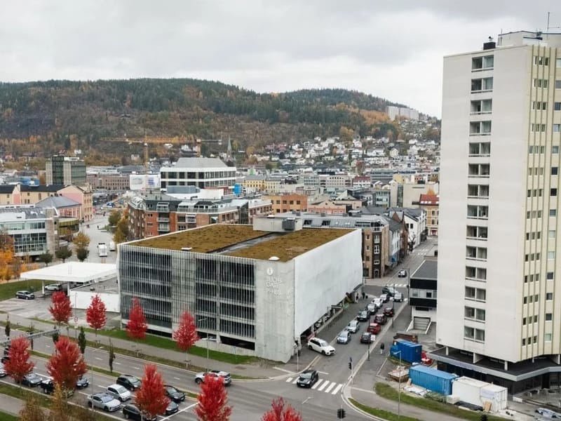 Blichs Gate Dagsenter - Dagaktivitet for voksne in Drammen, Viken photo 2
