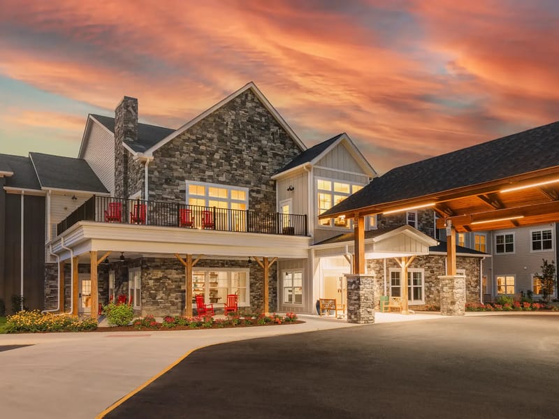 Collins Station LLC — Home Health Nursing, Irondale, AL · photo 1