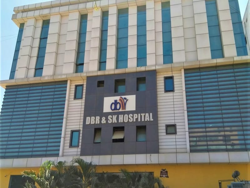 S.K.R Hospitals - अस्पताल in Chittoor, Andhra Pradesh photo 3