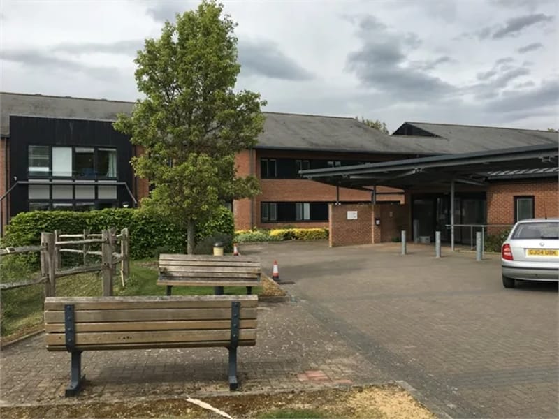 West View Integrated Care Centre - Inpatient Rehabilitation in Tenterden, England photo 1