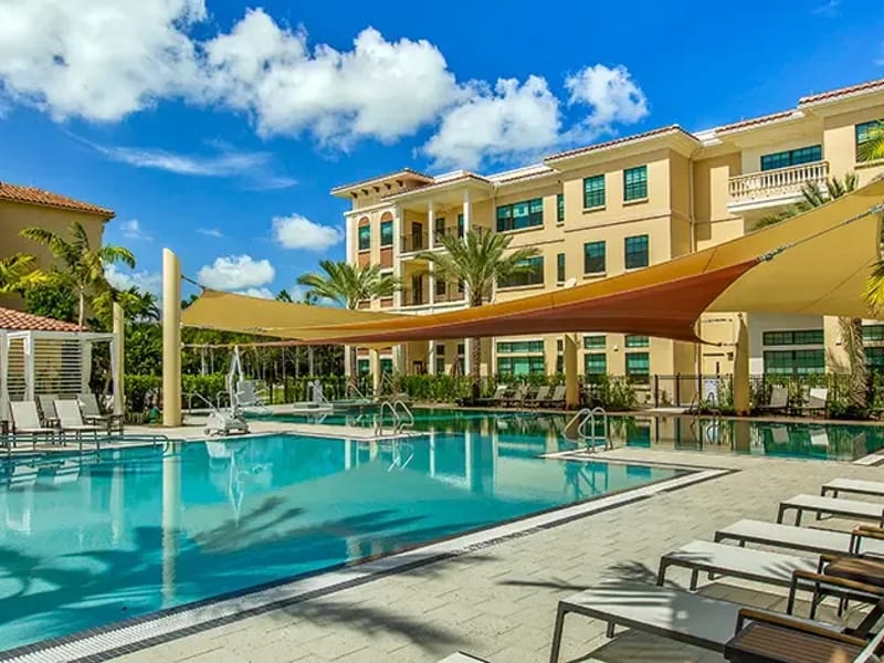 Health Center At Sinai Residences - Assisted Living in Boca Raton, FL photo 3