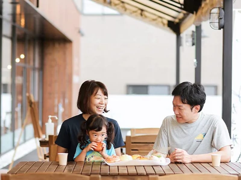 あずみ苑羽村 - 有料老人ホーム in 羽村市, 東京都 photo 2