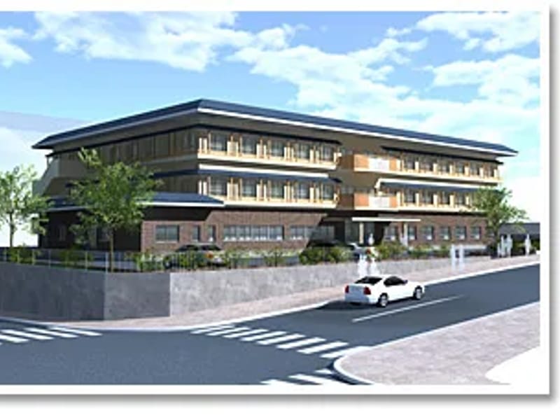 SJR別院 - 有料老人ホーム in 北九州市門司区, 福岡県 photo 3