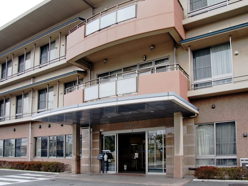 SJR別院 - 有料老人ホーム in 北九州市門司区, 福岡県 photo 2