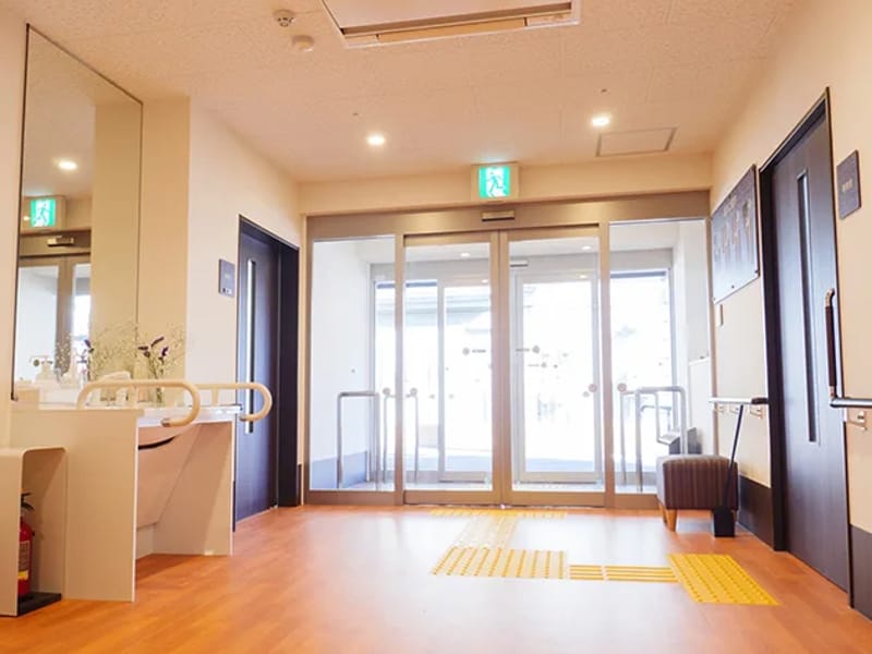 リアンレーヴ本牧 - 有料老人ホーム in 横浜市中区, 神奈川県 photo 3