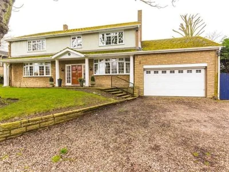 Balmoral House - Assisted Living in Scunthorpe, England photo 3