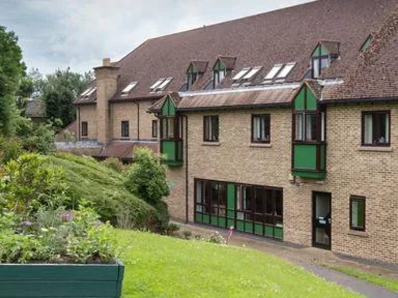 Ferendune Court - Assisted Living in Oxford, England photo 1