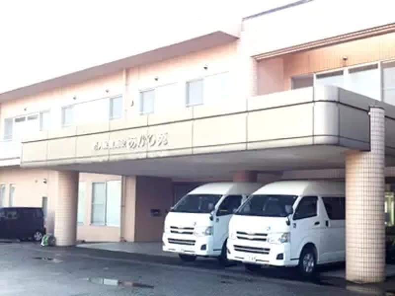 あかり苑居宅介護支援センター - 有料老人ホーム in 砺波市, 富山県 photo 3