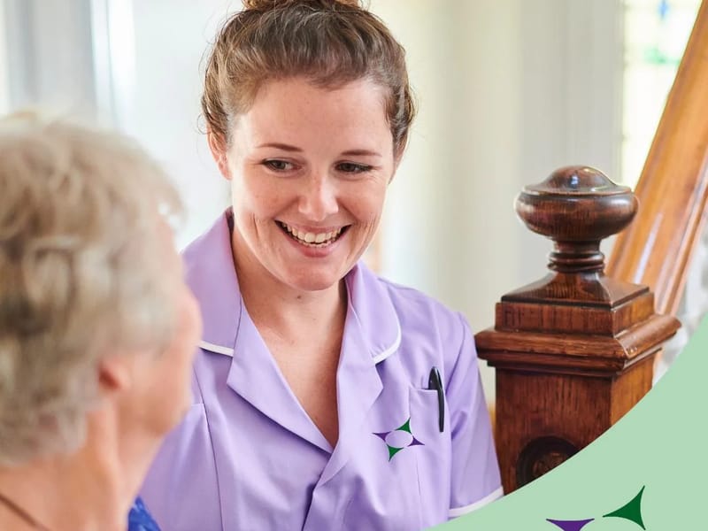 Dean Health Care Ltd - In-Home Care in Stockport, England photo 2