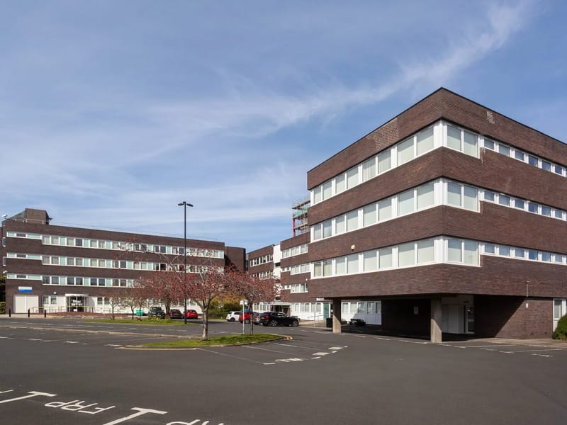 Connie Lewcock Resource Centre in Newcastle Upon Tyne, England photo 2