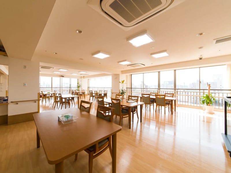 のりばん - デイサービス in 大阪市生野区, 大阪府 photo 2