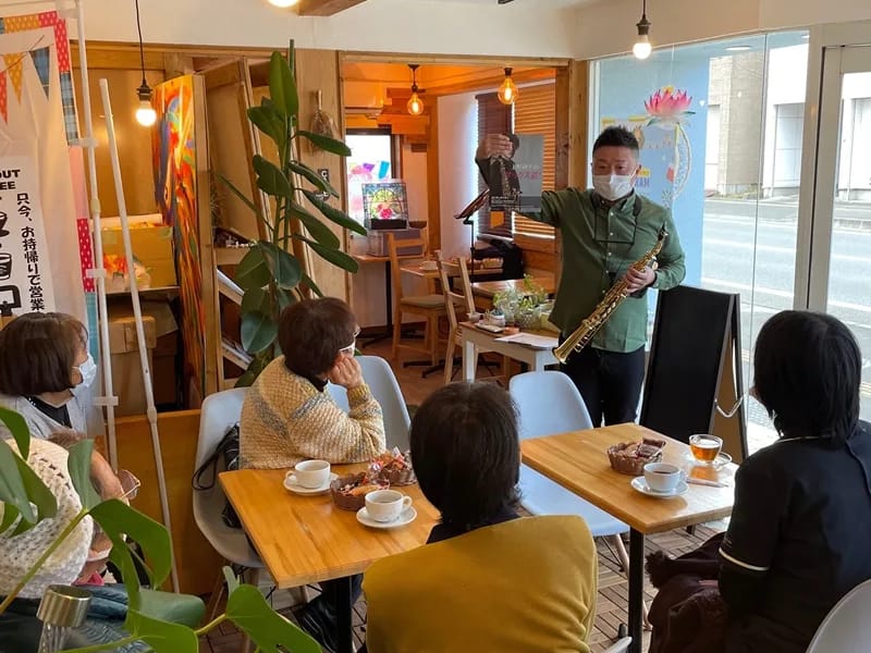 くりはら介護支援事務所いちょうの里 - 有料老人ホーム in 栗原市, 宮城県 photo 3