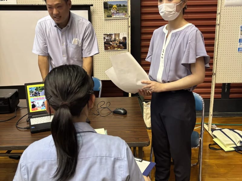 くりはら介護支援事務所いちょうの里 - 有料老人ホーム in 栗原市, 宮城県 photo 1