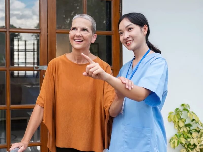 Diversified Home Care, Inc - Home Health Nursing in Chicago, IL photo 2