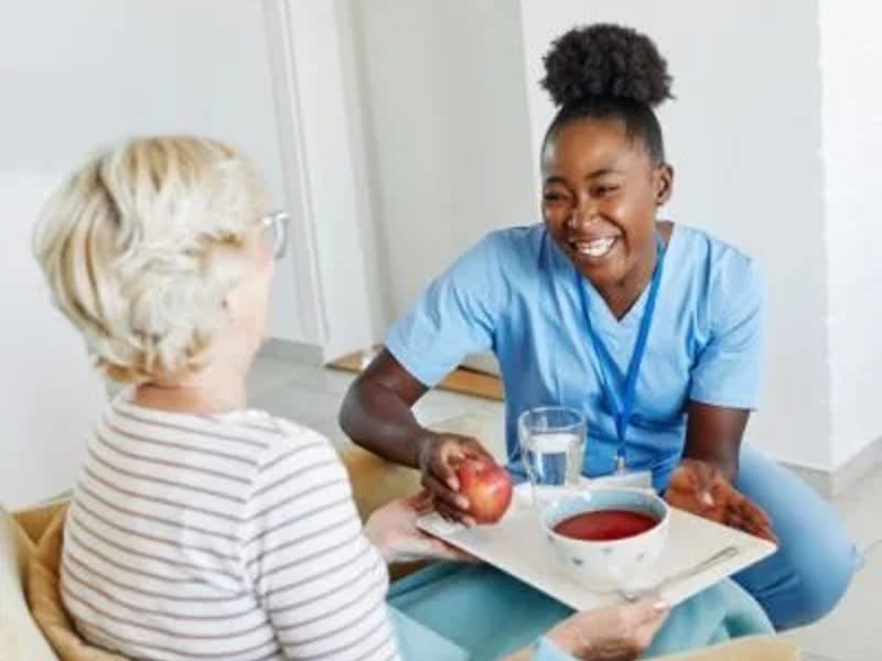 Diversified Home Care, Inc - Home Health Nursing in Chicago, IL photo 3