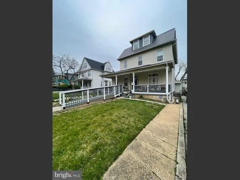 Chelsea Manor, Inc - Assisted Living in Baltimore, MD photo 2