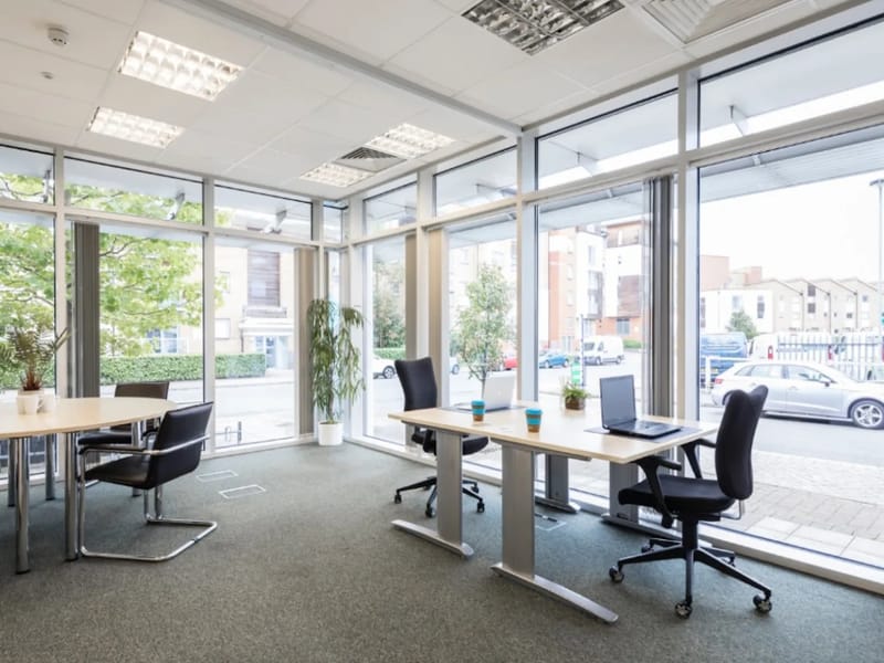Office in Colchester, England photo 2