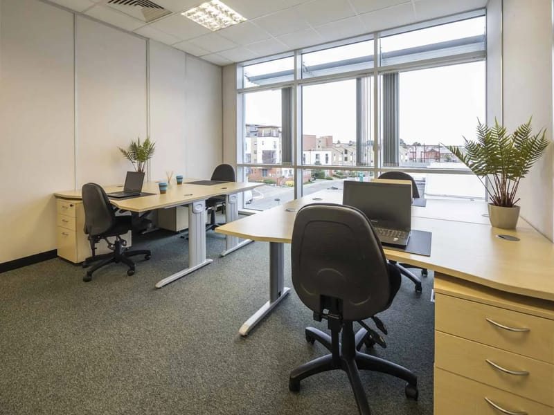 Office in Colchester, England photo 1
