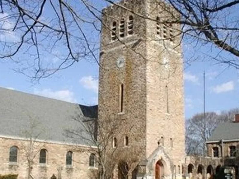 St. Michaels in Dover, England photo 3