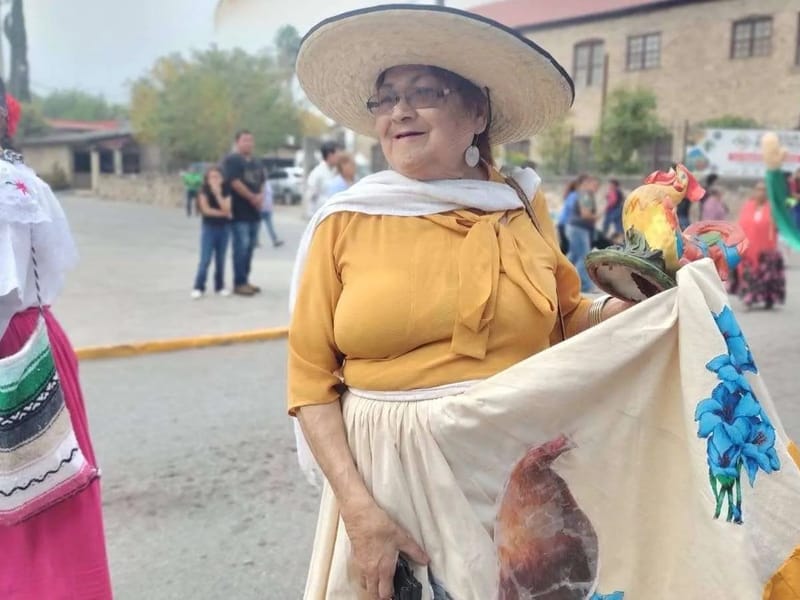 ADULTOS MAYORES - Hogar de Ancianos in Múzquiz, Coahuila photo 1