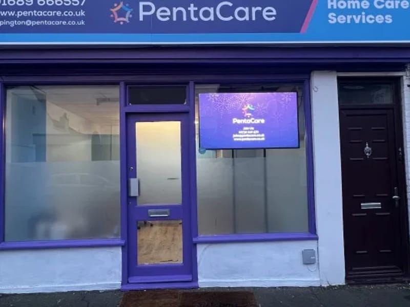 PentaCare (Bromley & Orpington) - In-Home Care in Orpington, England photo 2