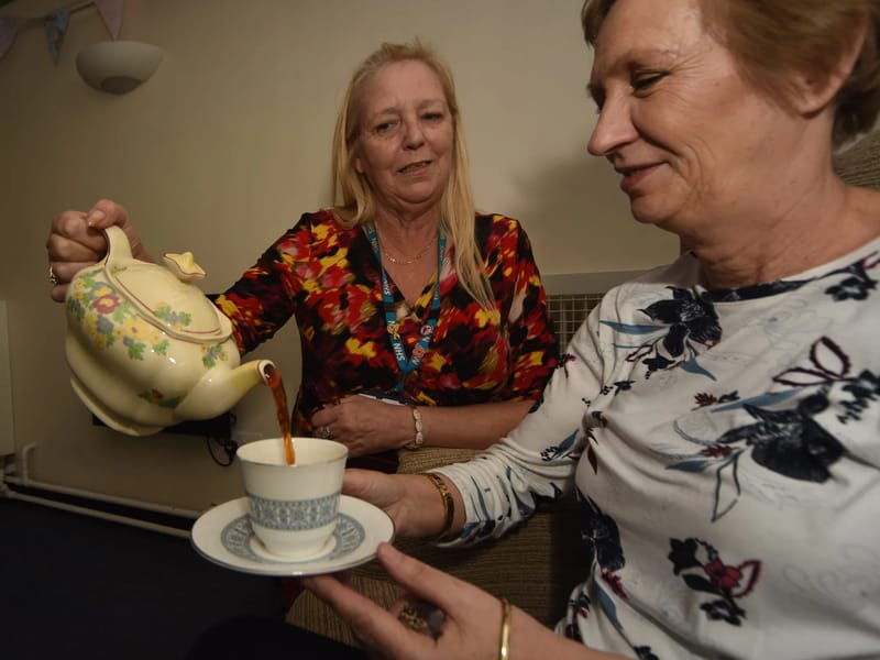 Best Care Professionals Ltd - In-Home Care in Swindon, England photo 1