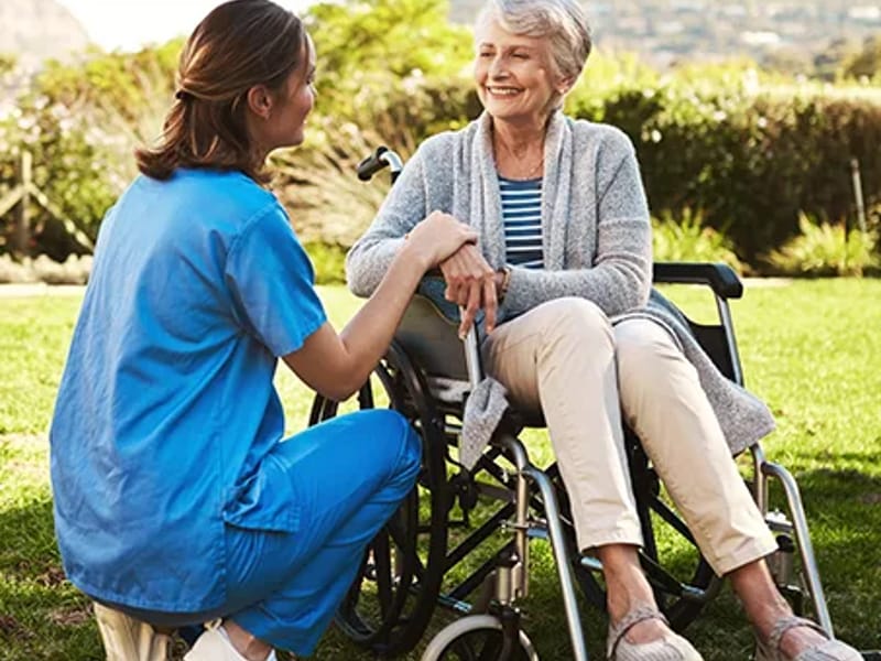 Best Care Professionals Ltd - In-Home Care in Swindon, England photo 3