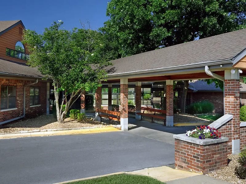 Butterfield Residential Care Center — Assisted Living, Bolivar, MO · photo 1