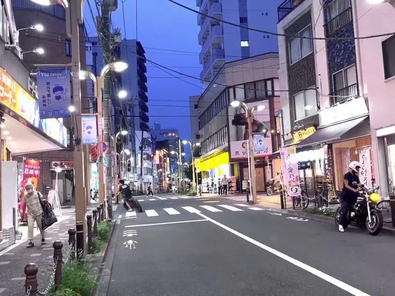 まどかときわ台南 - 有料老人ホーム in 板橋区, 東京都 photo 2