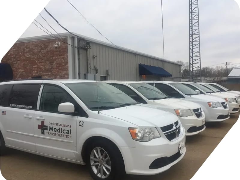 Central Louisiana Physicians, LLC — Home Health Nursing, Sayreville, LA · photo 1