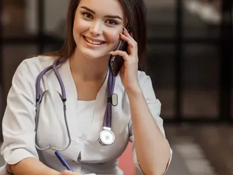 Central Louisiana Physicians, LLC — Home Health Nursing, Sayreville, LA · photo 3
