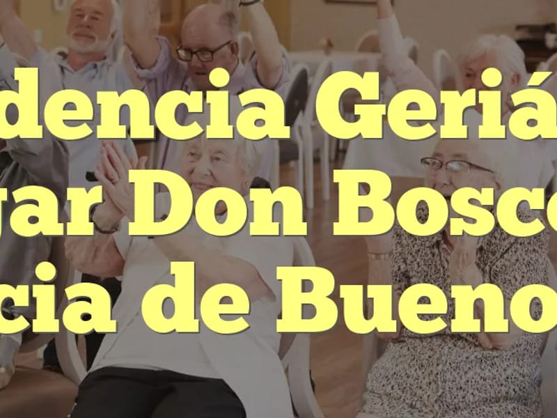 Hogar Don Francisco - Vida Asistida in Buenos Aires, CABA photo 3