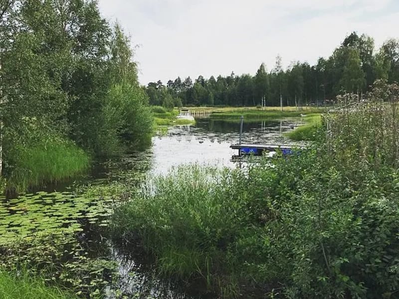 Strömsgården - Äldreboende in Mora, Dalarnas län photo 2