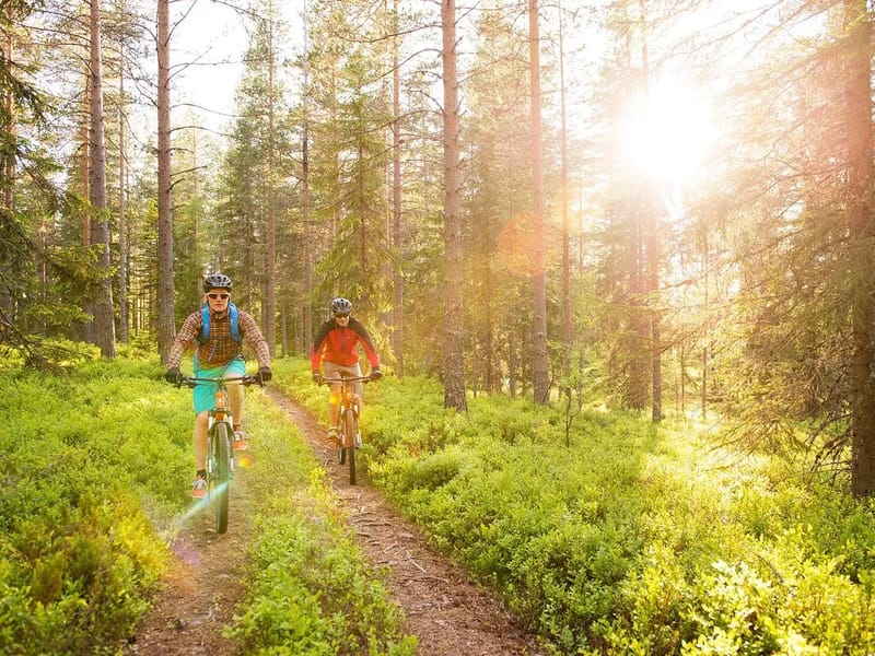 Strömsgården - Äldreboende in Mora, Dalarnas län photo 3