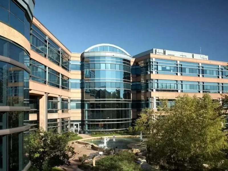 Menorah Medical Center - Inpatient Rehabilitation in Overland Park, KS photo 1