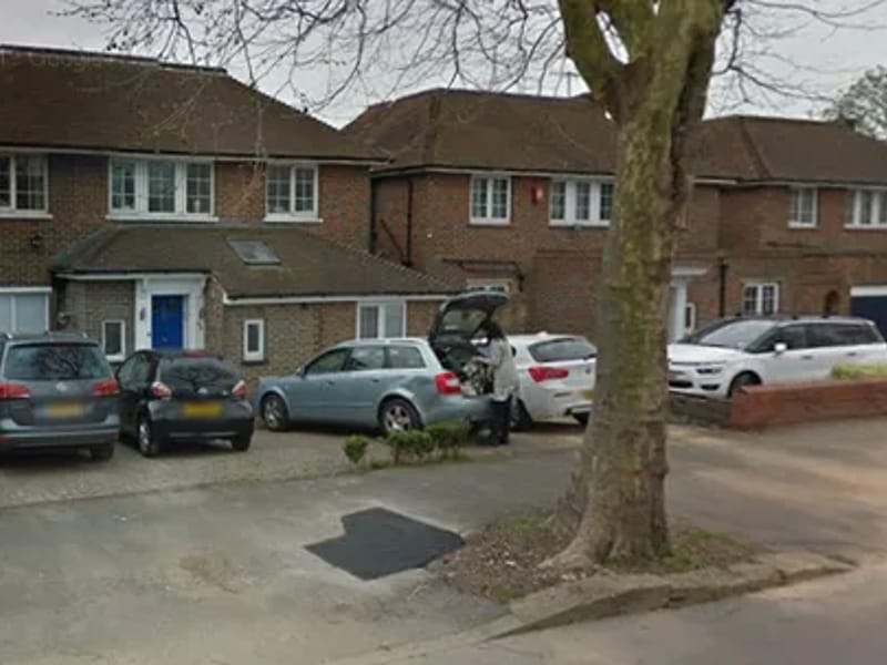 Acorn Hove - Nursing Home in Hove, England photo 1
