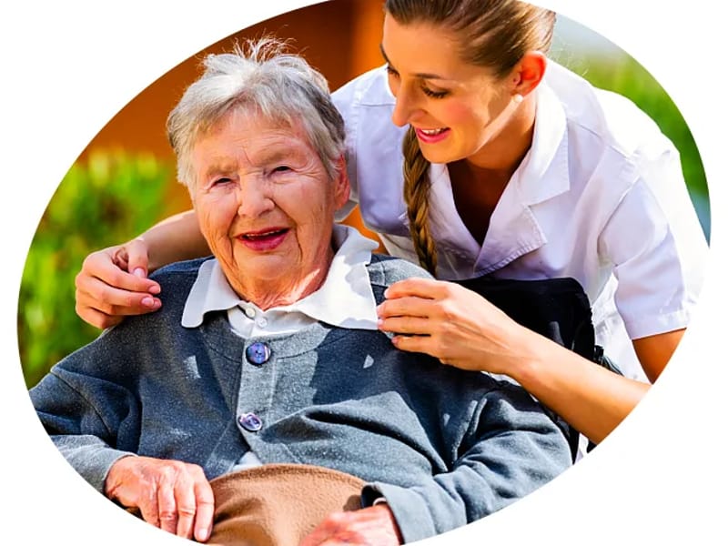 A Caring Touch Nursing Services, INC. - Home Health Nursing in Chicago, IL photo 1