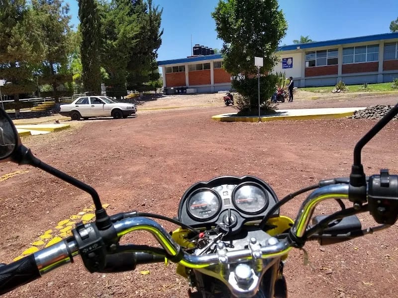 ESPACIOS DE DESARROLLO PARA PERSONAS ADULTAS MAYORES - Vida Asistida in Jerécuaro, Guanajuato photo 1