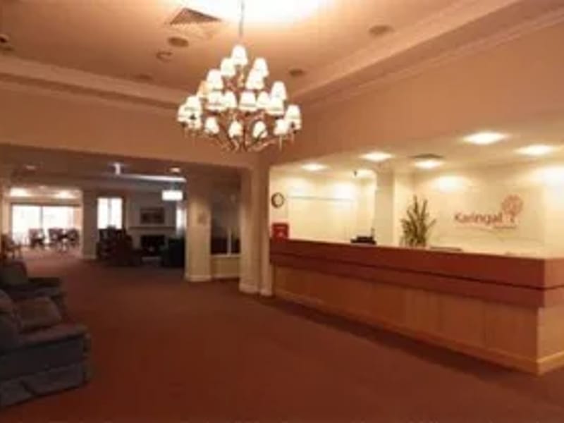 Karingal Seymour - Nursing Home in Seymour, VIC photo 2
